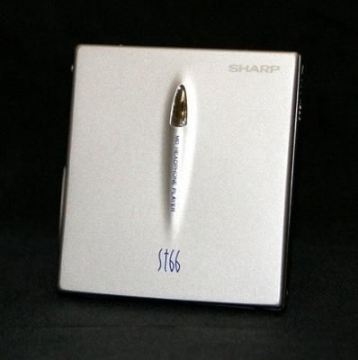 1個【×3セット】 車用品・バイク用品 【中古】 SHARP シャープ