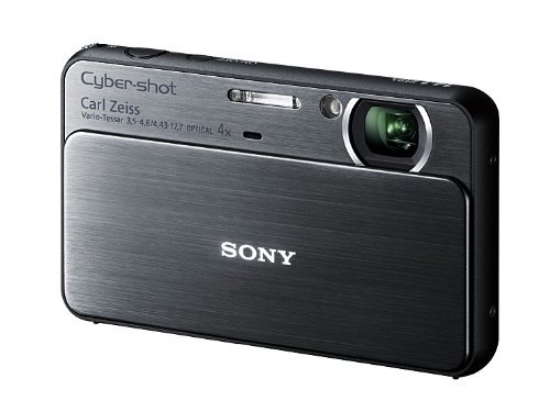 DSC-T99｜SONY デジタルカメラ Cybershot T99 (1410万画素CCD/光学x4