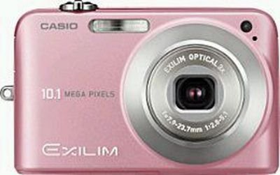 EX-Z1080｜CASIO デジタルカメラ EXILIM (エクシリム) ZOOM ピンク PK 