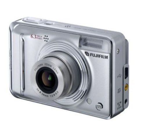 FX-A600｜FUJIFILM デジタルカメラ FinePix (ファインピックス) A600 ｜中古品｜修理販売｜サンクス電機