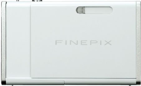 Z2 ｜FUJIFILM FinePix ホワイト 500万画素｜中古品｜修理販売