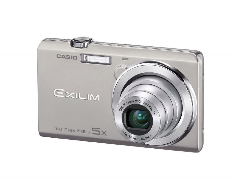 在庫僅少 CASIO デジタルカメラ EXILIM (エクシリム) EX-S10 シルバー