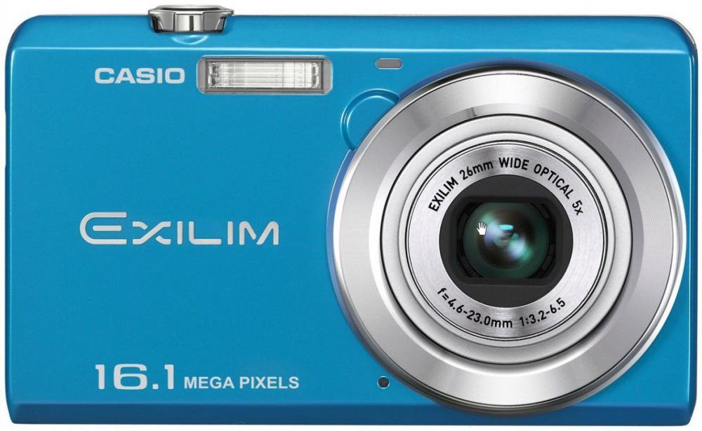 EX-ZS12BE｜CASIO デジタルカメラ EXILIM EX-ZS12 ブルー ｜中古品｜修理販売｜サンクス電機
