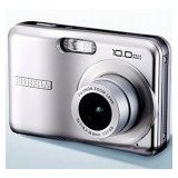 FX-A100S｜FUJIFILM デジタルカメラ A100 シルバー ｜中古品｜修理販売｜サンクス電機