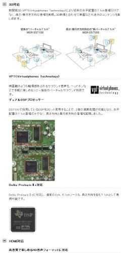 MDR-DS7500｜ ソニー コードレスヘッドホン｜中古品｜修理販売