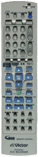 RM-SDR050J｜ビクター リモコン ｜中古品｜修理販売｜サンクス電機