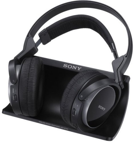 MDR-DS7000｜SONY 7.1chデジタルサラウンドヘッドホンシステム ｜中古