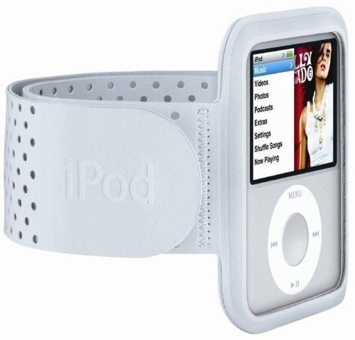 MA978J/A｜Apple iPod nano 4GB シルバー ｜中古品｜修理販売