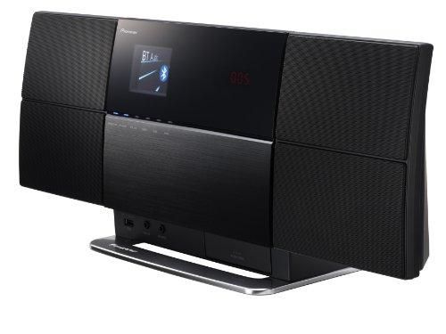 X-SMC5-K｜Pioneer ワイヤレスAVミニコンポ iPhone/iPod対応