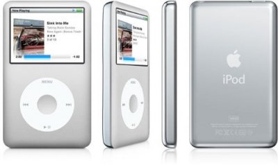 Apple iPod classic 160GB С MC293J/Aʡ