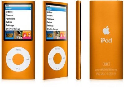 Apple iPod nano 8GB 󥸡ʡ