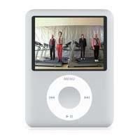 MA980J/A｜｜Apple iPod nano 8GB シルバー｜中古品｜修理販売