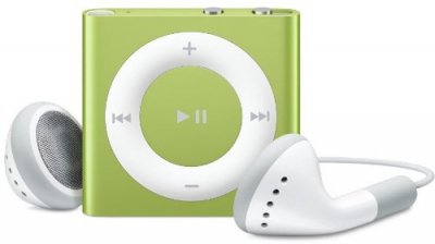 Apple iPod shuffle 2GB ꡼ MC750J/Aʡ