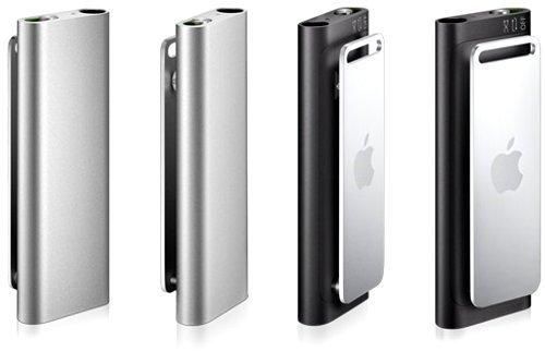 MC164J/A|Apple iPod shuffle 第3世代 4GB ブラック |中古品 MC164J/A|Apple iPod shuffle 第3世代 4GB ブラック |中古品