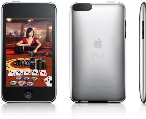 iPod Touch  32GB