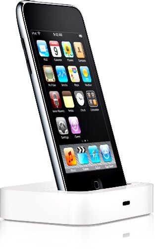 MC086J/A｜Apple iPod touch 第2世代 late 2009 8GB ｜中古品｜修理