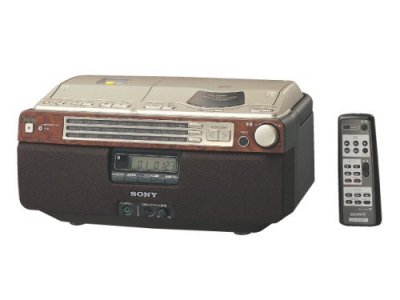 SONY CFD-A100TV NC CFD ()ʡ