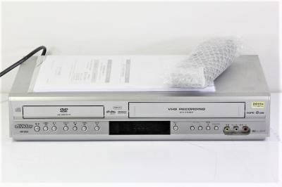 DVD（ブルーレイ）/HDD/VHS一体型デッキ｜中古販売、修理なら｜サンクス電機