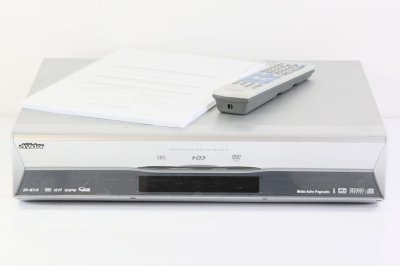 JVC󥦥å ӥ ϿLUPIN VHS&HDD&DVDӥǥ쥳HDD250GB DR-MX10 ʡ