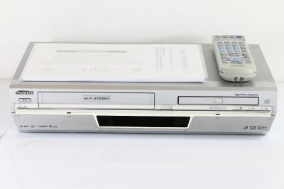 DVD（ブルーレイ）/HDD/VHS一体型デッキ｜中古販売、修理なら｜サンクス電機