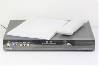 TOSHIBA AK-G300 HDD&DVD 쥳 HDD/DVD쥳 HDD160GB ʡ
