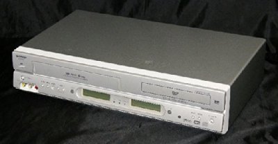 SHARP㡼סDV-GH600VTRηDVDӥǥץ졼䡼(VHS/DVDץ졼䡼)(DVDϿ赡ǽʤ/)ʡ