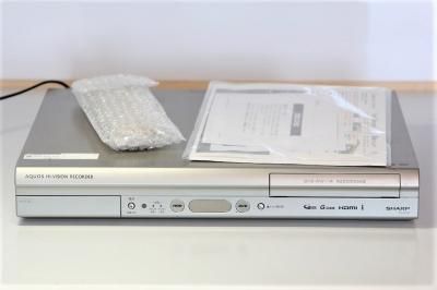 デジタル放送対応DVDレコーダー|整備済み中古品|サンクス電機 デジタル放送対応DVDレコーダー|整備済み中古品|サンクス電機