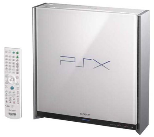 ソニーSONY PSX DESR-7000