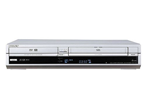 RDR-VX30｜SONY スゴ録 VHSビデオ一体型DVDレコーダー｜中古品｜修理 