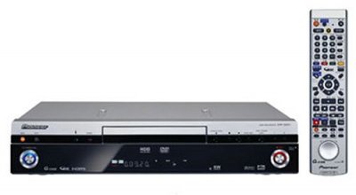Pioneer BS¢ 400GB HDDDVD쥳 DVR-920H-Sʡ