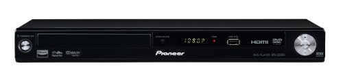 DV-220V｜Pioneer DVDプレーヤー ｜中古品｜修理販売｜サンクス電機