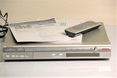 Pioneer DVD쥳 120GB HDD¢ DVR-515H ʡ