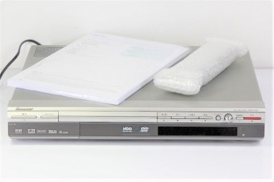 Pioneer DVD쥳 80GB HDD¢ DVR-510H-S ʡ