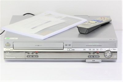 DVD（ブルーレイ）/HDD/VHS一体型デッキ｜中古販売、修理なら｜サンクス電機