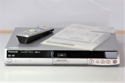 Panasonic DIGA DMR-EH53 DVD/HDD쥳 200G ʡ