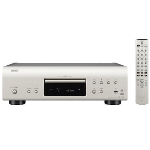 DCD-1650SE-SP｜デノン SACD/CDプレーヤー DENON ｜中古品｜修理販売｜サンクス電機