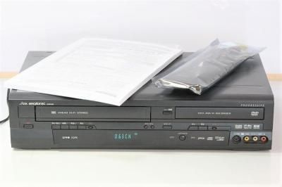 DVDレコーダー+VHS｜中古品｜修理販売なら｜サンクス電機