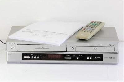DVD（ブルーレイ）/HDD/VHS一体型デッキ｜中古販売、修理なら