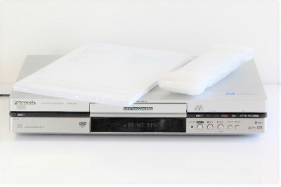 DVDレコーダー｜整備済み中古品｜サンクス電機｜中古オーディオ