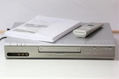 アナログ放送対応DVDレコーダー|整備済み中古品|サンクス電機 アナログ放送対応DVDレコーダー|整備済み中古品|サンクス電機