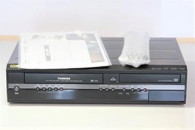 DVDレコーダー+VHS|中古品|修理販売なら|サンクス電機 DVDレコーダー+VHS|中古品|修理販売なら|サンクス電機