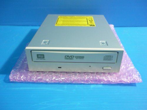 GSA-4120｜日立 DVD±RW-RAM DVDスーパーマルチドライブ 白色仕様 接続