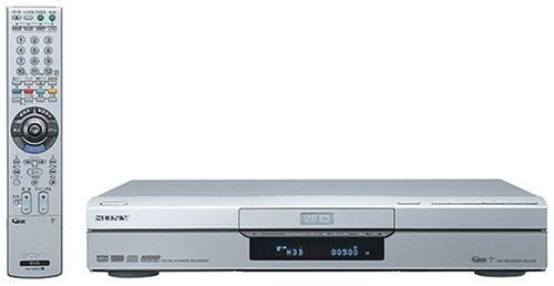 RDZ-D50｜SONY スゴ録 地上・BS・110度CSデジタルチューナー搭載