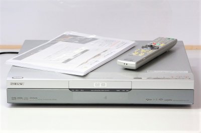 RDZ-D70｜SONY スゴ録 地上・BS・110度CSデジタルチューナー搭載 ハイビジョンレコーダー 250GB｜中古品｜修理販売｜サンクス電機