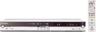 MITSUBISHI 楽レコ BSアナログチューナー内蔵 250GB DVR-HE50W o7r6kf1 Amazon.co.jp: MITSUBISHI 楽レコ BSアナログチューナー内蔵