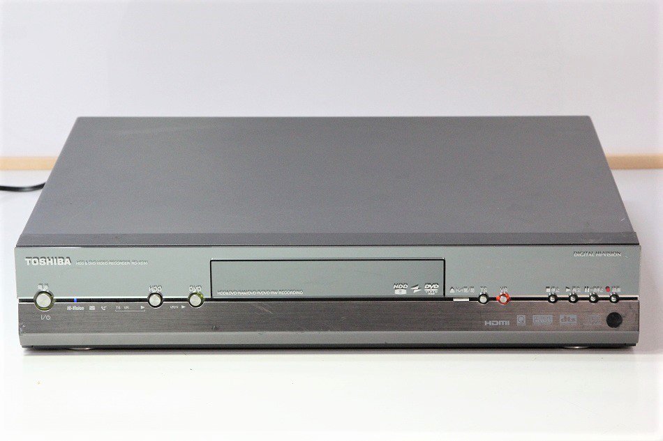 SONY スゴ録 地上/BS/110度CSデジタルハイビジョンチューナー搭載HDDDVDレコーダー400GB RDZ-D900A  ブルーレイ、DVDレコーダー