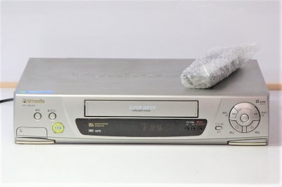 Panasonic VHS NV-HB340 ʡ