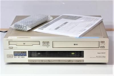 miniDV/DV/HDVデッキ｜中古販売、修理なら｜サンクス電機