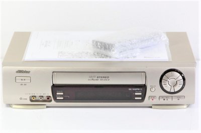 VHS｜ビデオデッキ ｜整備済み 中古品販売｜修理｜サンクス電機