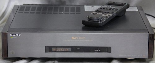 SLV-R5｜SONY S-VHS ビデオデッキ｜中古品｜修理販売｜サンクス電機